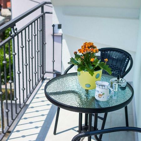 Apartman Iva Zara Exterior photo