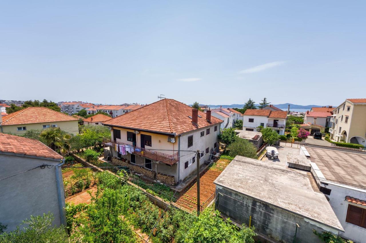 Apartman Iva Zara Exterior photo