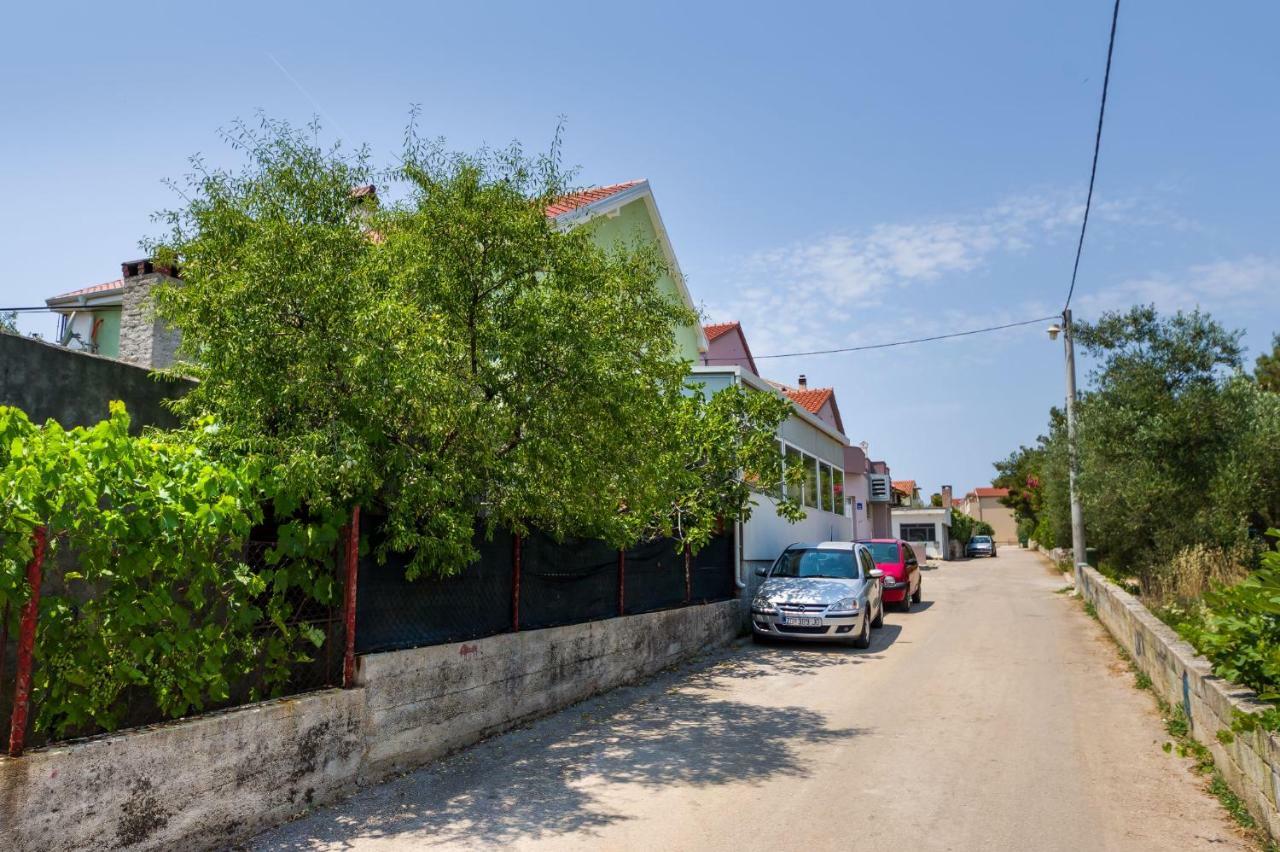 Apartman Iva Zara Exterior photo